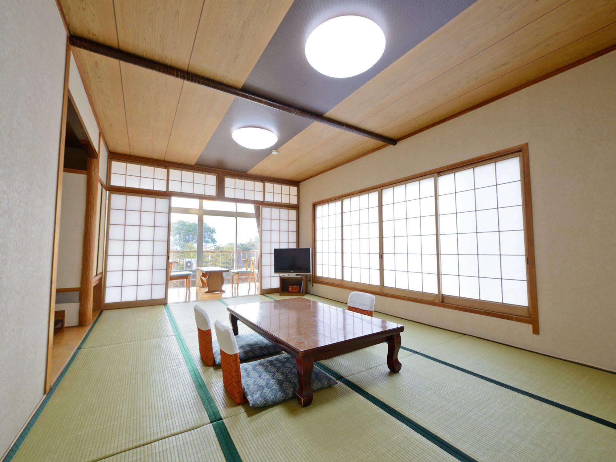 ホテル やぐるま荘 朝倉市 エクステリア 写真